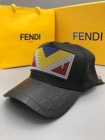 FENDI БЕЙСБОЛКА