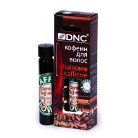 DNC Кофеин для волос, 26 мл