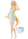 Аниме фигурка Sword Art Online: Code Register - Yukemuri Alice