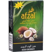 Afzal 40 гр - Iced Coconut (Ледяной Кокос)