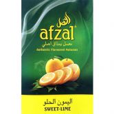 Afzal 40 гр - Sweet Lime (Сладкий Лайм)
