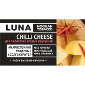 Luna 100 гр - Chilli Cheese (Перец Сыр)
