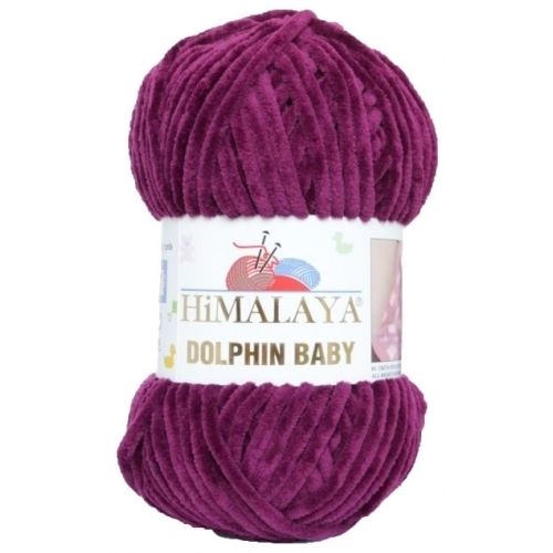 Dolphin Baby (Himalaya) 80339-ежевика