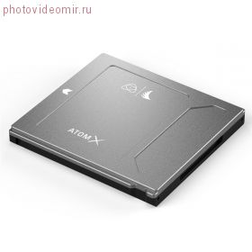 Angelbird AtomX SSDmini 500GB внешний SSD
