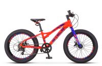 Велосипед подростковый Stels Adrenalin MD 20 V010 (2021)