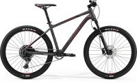 Велосипед горный Merida Big.Seven 600 (2019)