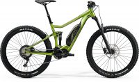 Электровелосипед горный Merida eOne-Twenty 600 (2019)