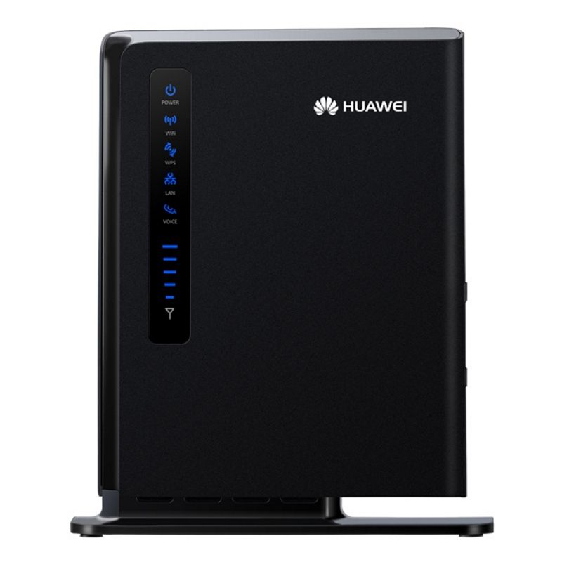 Wi-Fi роутер Huawei E5172