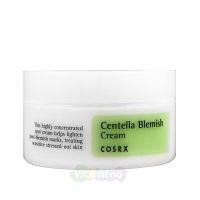 CosRX Крем против Акне и Купероза Centella Blemish Cream, 30 г