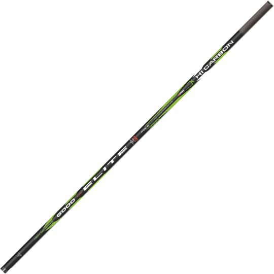 Удилище маховое SWD ELITE 5м карбон IM10