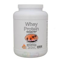 CAOH Сывороточный протеин Whey Protein, 2.27 кг (5 lb)