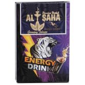 Al Saha 50 гр - Energy Drınk (Энергетический Напиток)