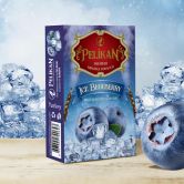 Pelikan 50 гр - Ice Blueberry (Ледяная Черника)