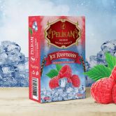Pelikan 50 гр - Ice Raspberry (Ледяная Малина)