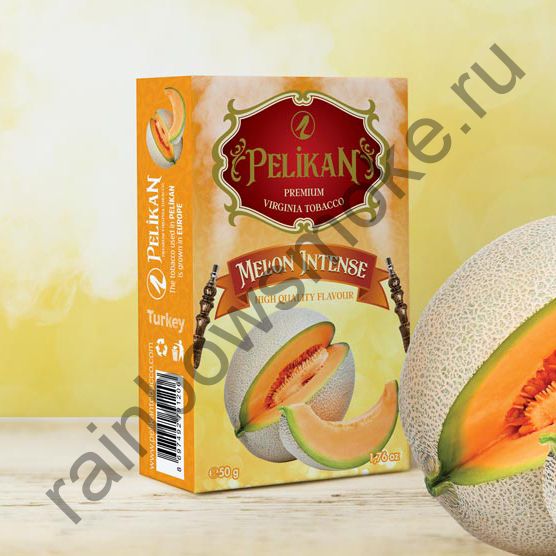 Pelikan 50 гр - Melon Intense (Интенсивная Дыня)