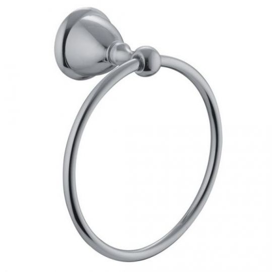 Изображение Fima - carlo frattini Style кольцо для полотенец F6042/1