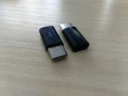 Переходник Type-c Micro USB