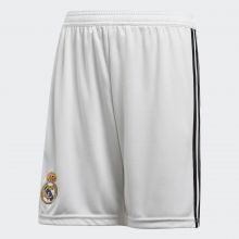 Домашние игровые шорты Реал Мадрид adidas Performance