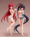Аниме фигурка High School DxD - Rias Gremori & Akeno Himejima