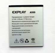 Аккумуляторная батарея Explay A500 Original