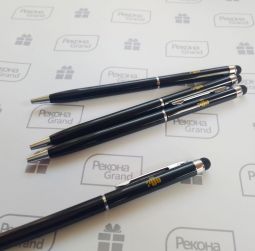 ручки Touchwriter с логотипом