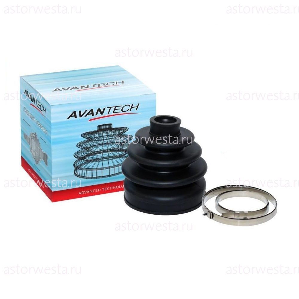 Пыльник привода внутреннего AVANTECH BD0113