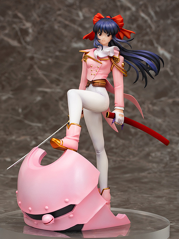 Аниме фигурка Sakura Wars - Shinguji Sakura