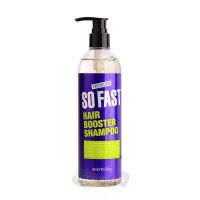 Secret Key Шампунь для быстрого роста волос So Fast Hair Booster Shampoo, 360 мл
