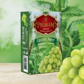 Pelikan 50 гр - Grape Mint (Виноград Мята)