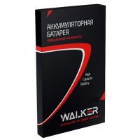 Аккумулятор Walker Samsung i9100 Galaxy S2/i9103 Galaxy R (EB-F1A2GBU)