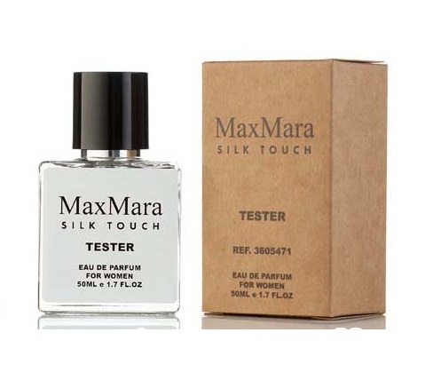 Tester Max Mara Silk Touch 50 мл (ОАЭ)