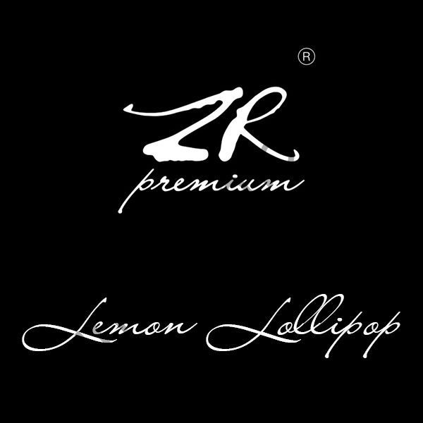 ZR Premium 100 гр - Lemon Lollipop (Лимонный Леденец)