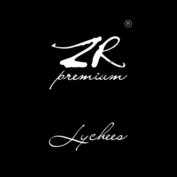 ZR Premium 100 гр - Lychees (Личи)