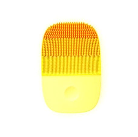 Аппарат для ультразвуковой чистки лица inFace Electronic Sonic Beauty Facial Orange (MS2000) Оранжевый