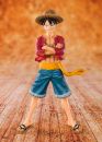Аниме фигурка One Piece - Straw Hat Luffy Луффи