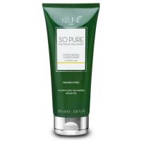 Keune So Pure Кондиционер Увлажняющий Moisturizing Conditioner, 200 мл.