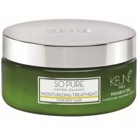 Keune So Pure Маска Увлажняющая Moisturizing Treatment, 200 мл.