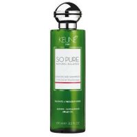 Keune So Pure Шампунь Забота о цвете Color Care Shampoo, 250 мл.