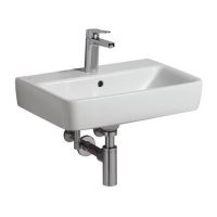 Раковина 55 см KERAMAG Renova Nr. 1 Comprimo 226155