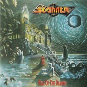 SCANNER “Ball of the Damned” 1996