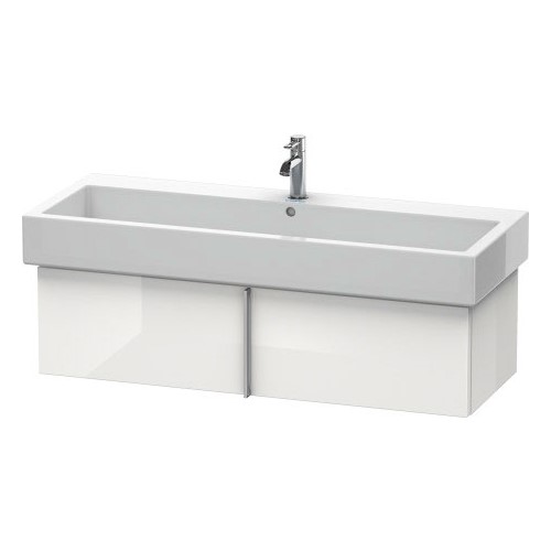 Изображение Тумба под раковину Duravit Vero VE6108 115x43,1