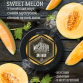 Must Have 125 гр - Sweet Melon (Сладкая Дыня)
