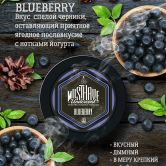 Must Have 25 гр - Blueberry (Черника)