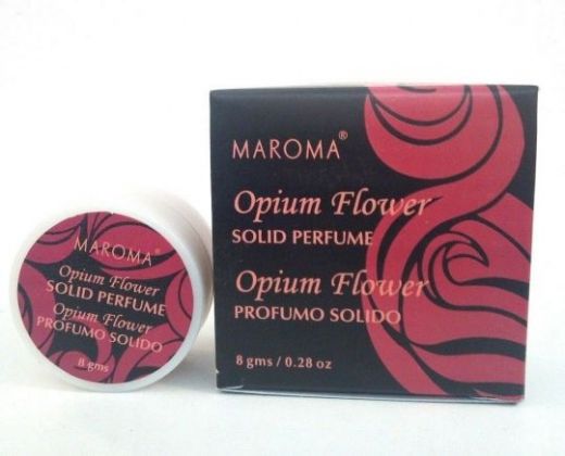 Коллекция ароматов Maroma