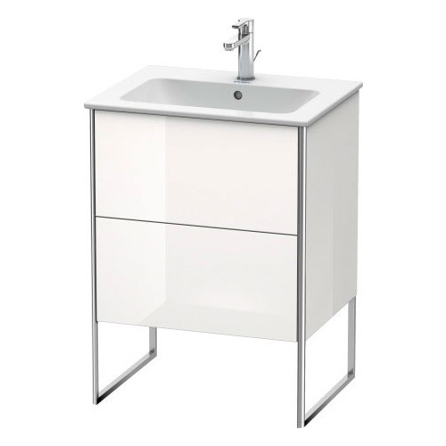 Изображение Тумба под раковину Duravit XSquare XS4445 61x47,8