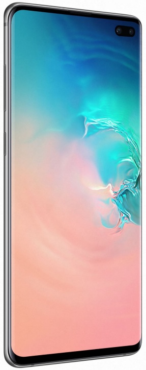 Samsung Galaxy S10+ (перламутр)