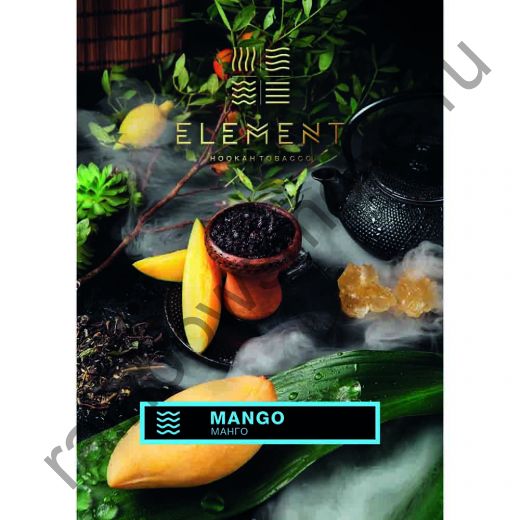 Element Вода 200 гр - Mango (Манго)