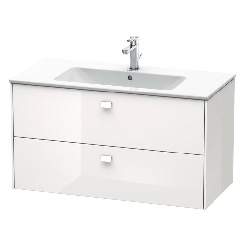 Изображение Тумба под раковину Duravit Brioso BR 4103 102x47,9