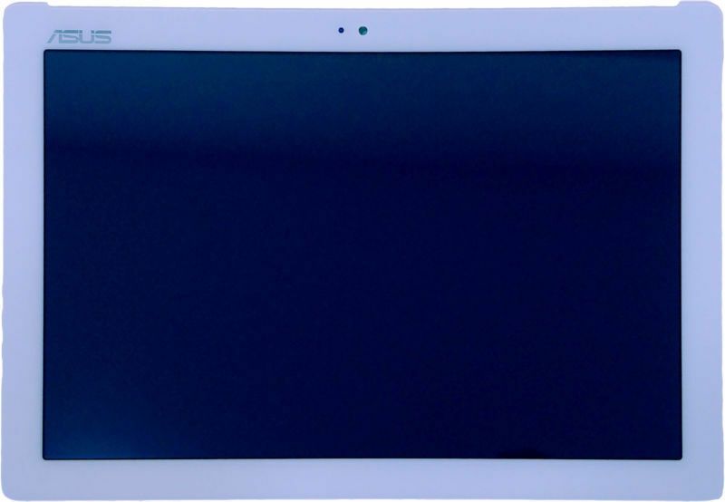 LCD (Дисплей) Asus Z301M ZenPad 10/Z301ML ZenPad 10 (в сборе с тачскрином) (white) Оригинал