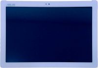LCD (Дисплей) Asus Z301M ZenPad 10/Z301ML ZenPad 10 (в сборе с тачскрином) (white) Оригинал